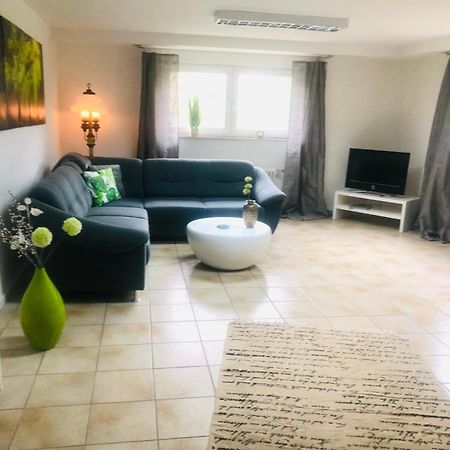 Ferienwohnung Feldmann Freckenfeld Екстериор снимка