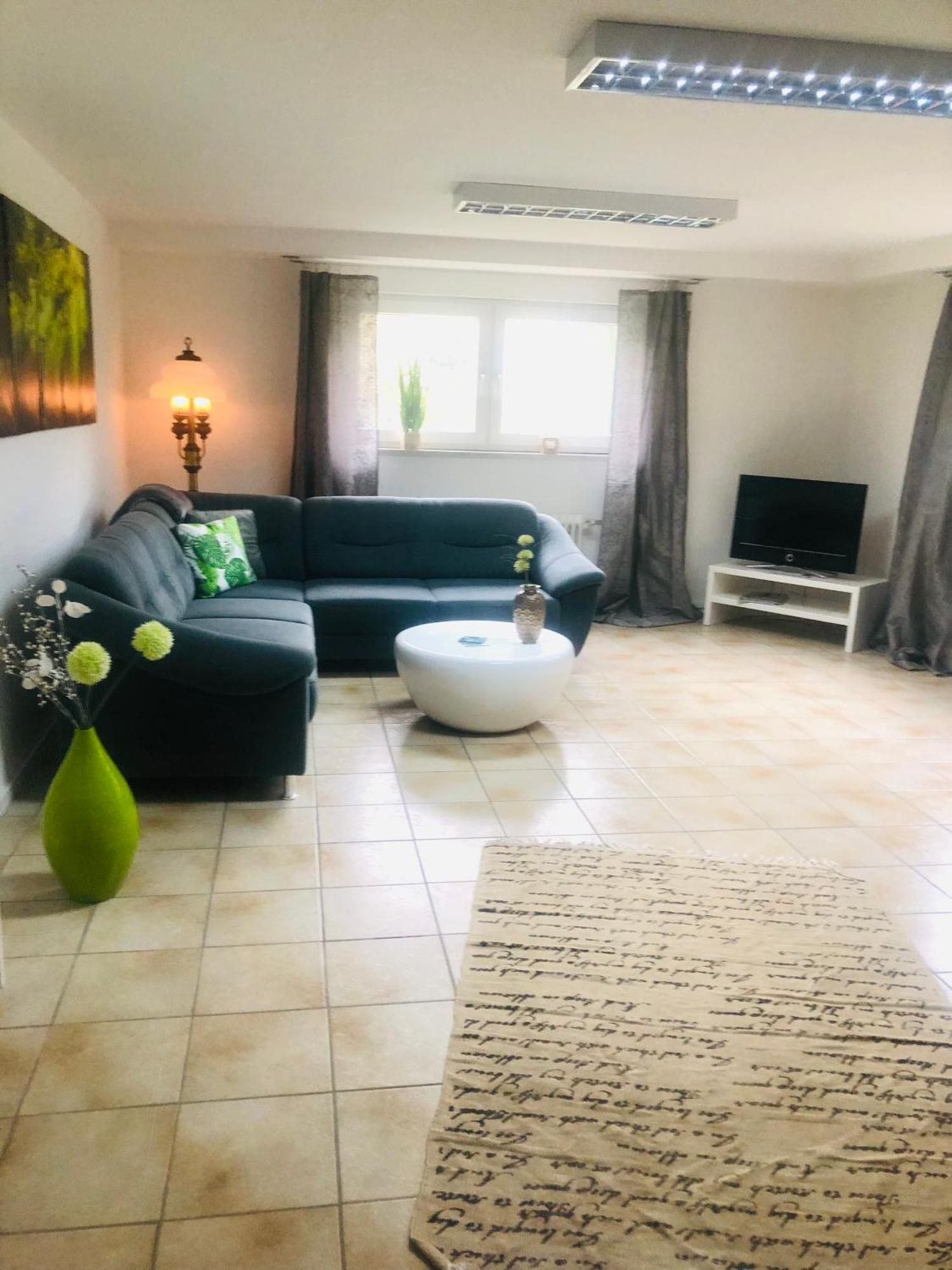 Ferienwohnung Feldmann Freckenfeld Екстериор снимка