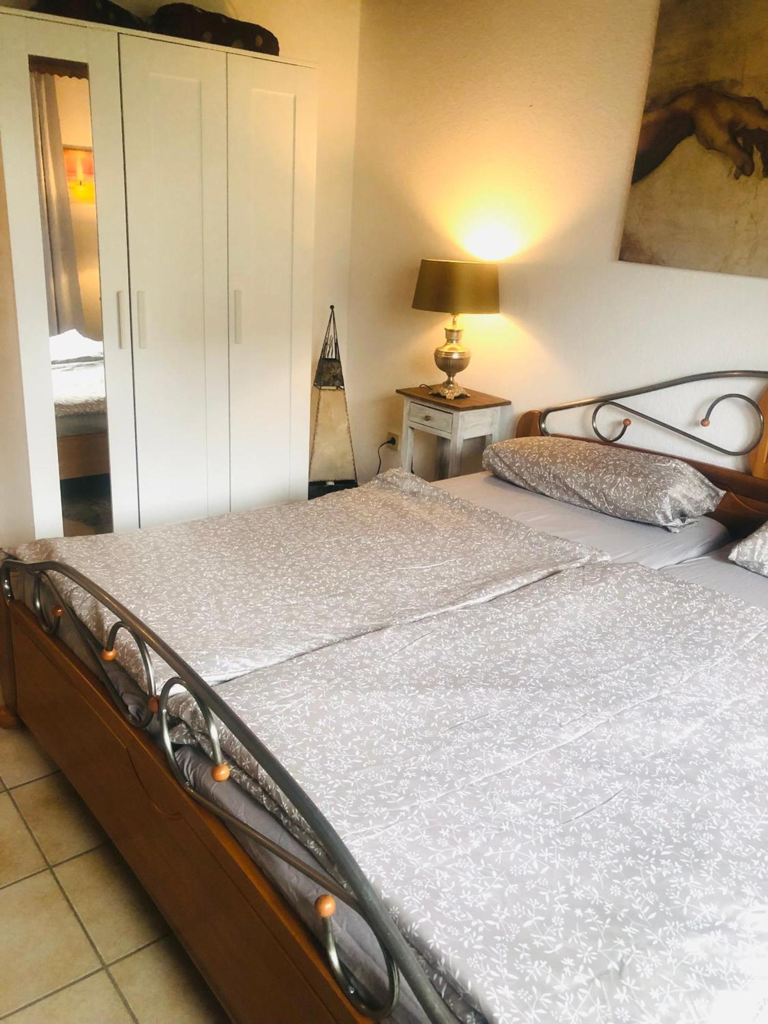 Ferienwohnung Feldmann Freckenfeld Екстериор снимка