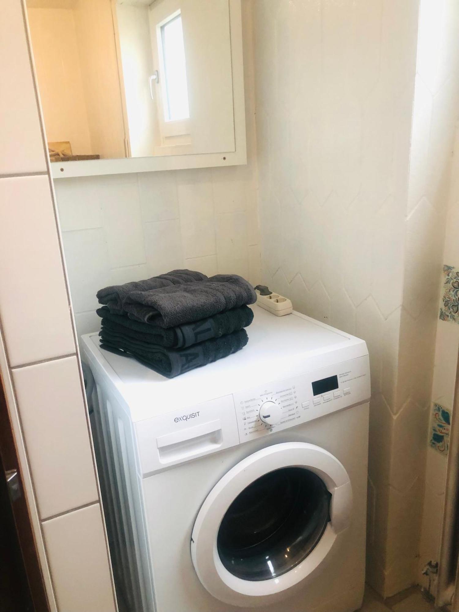 Ferienwohnung Feldmann Freckenfeld Екстериор снимка