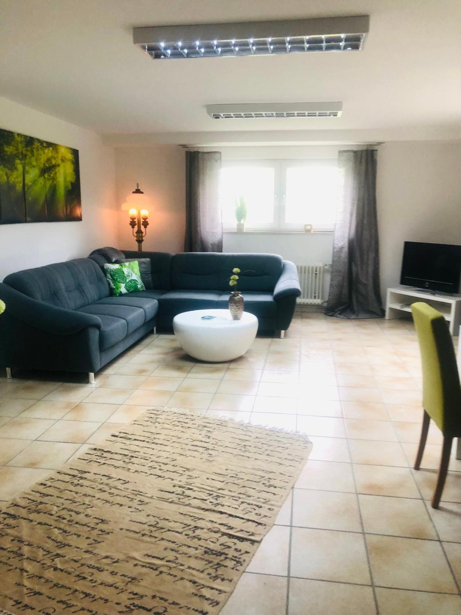 Ferienwohnung Feldmann Freckenfeld Екстериор снимка