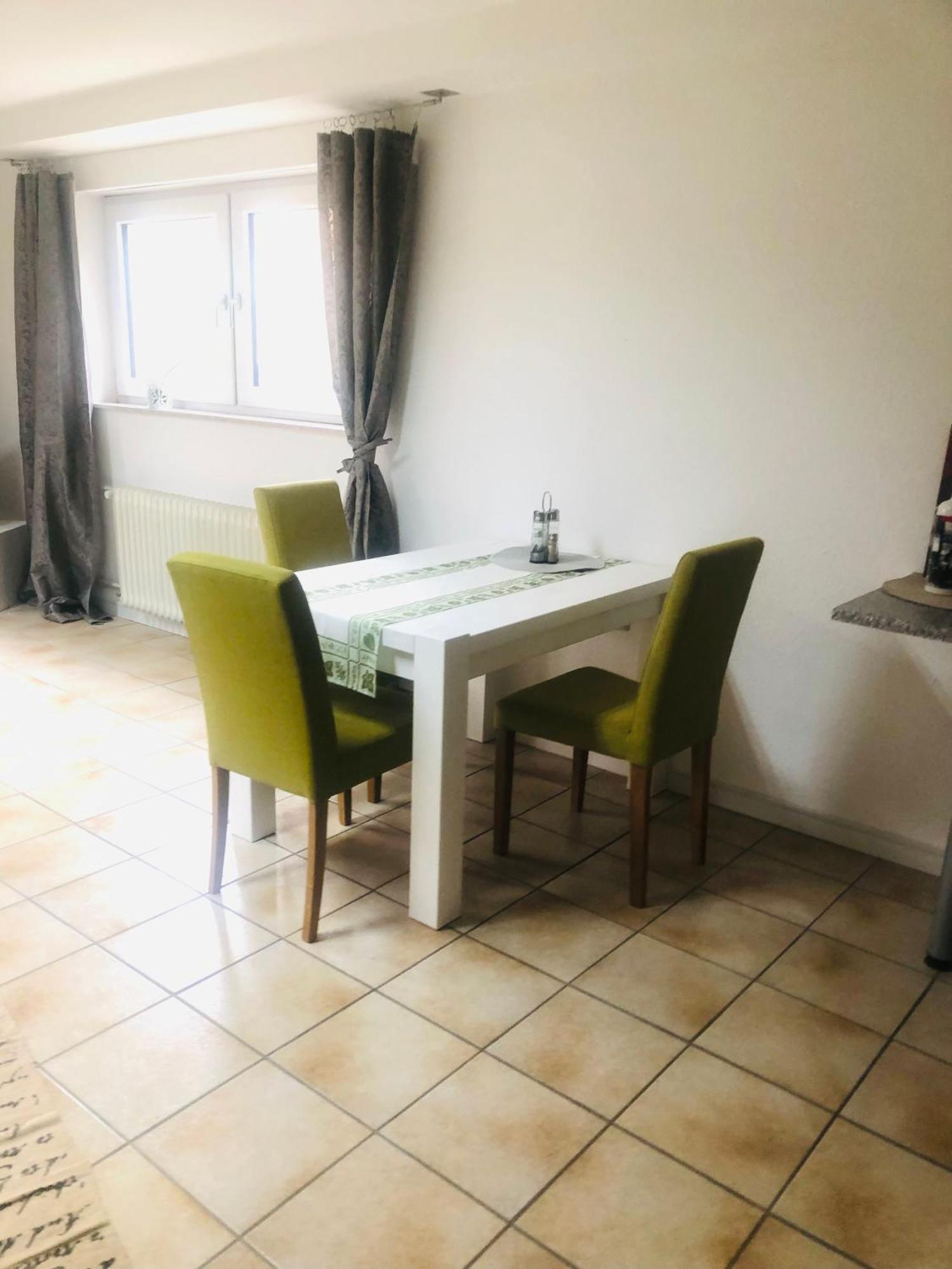 Ferienwohnung Feldmann Freckenfeld Екстериор снимка