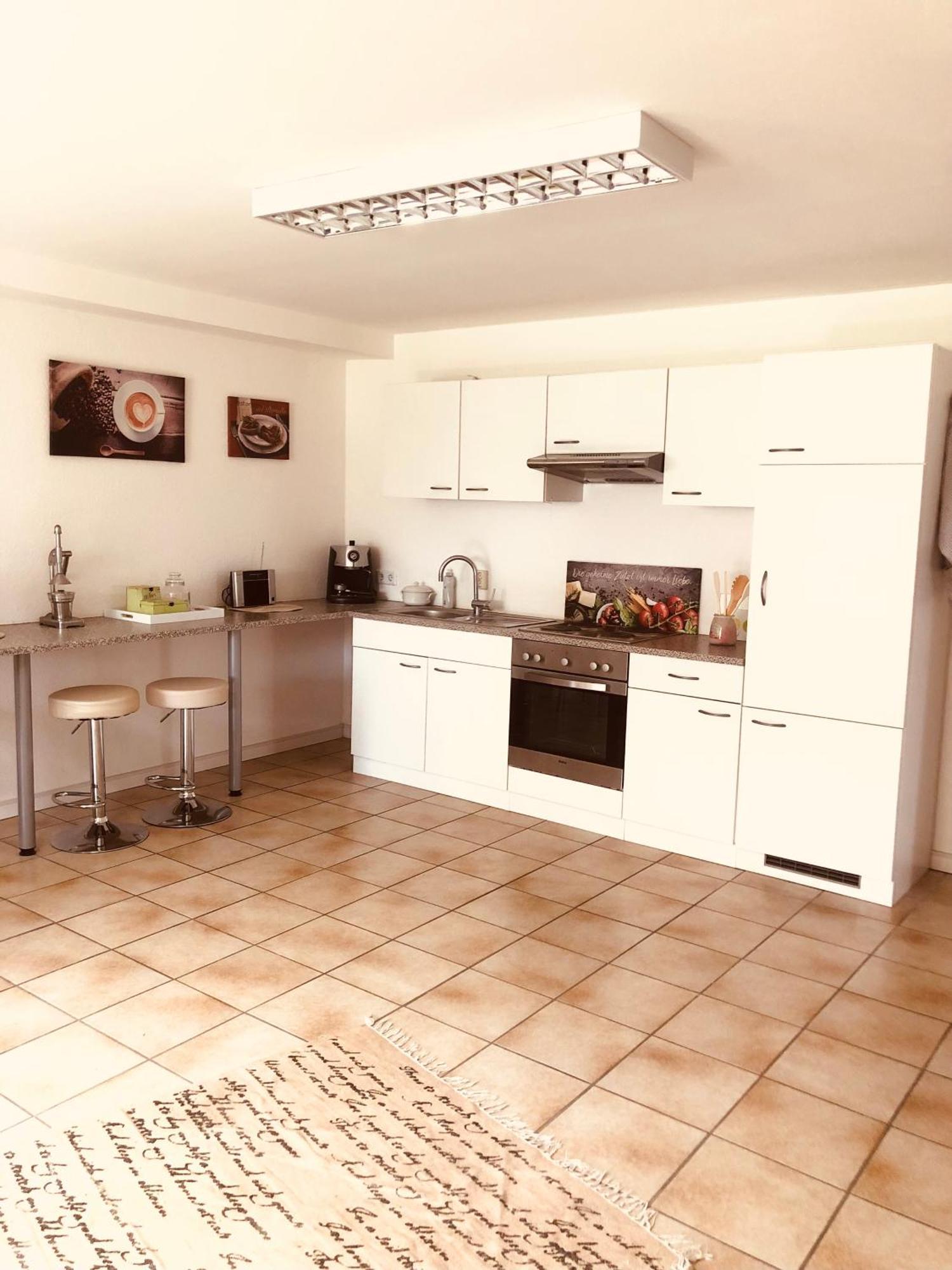 Ferienwohnung Feldmann Freckenfeld Екстериор снимка