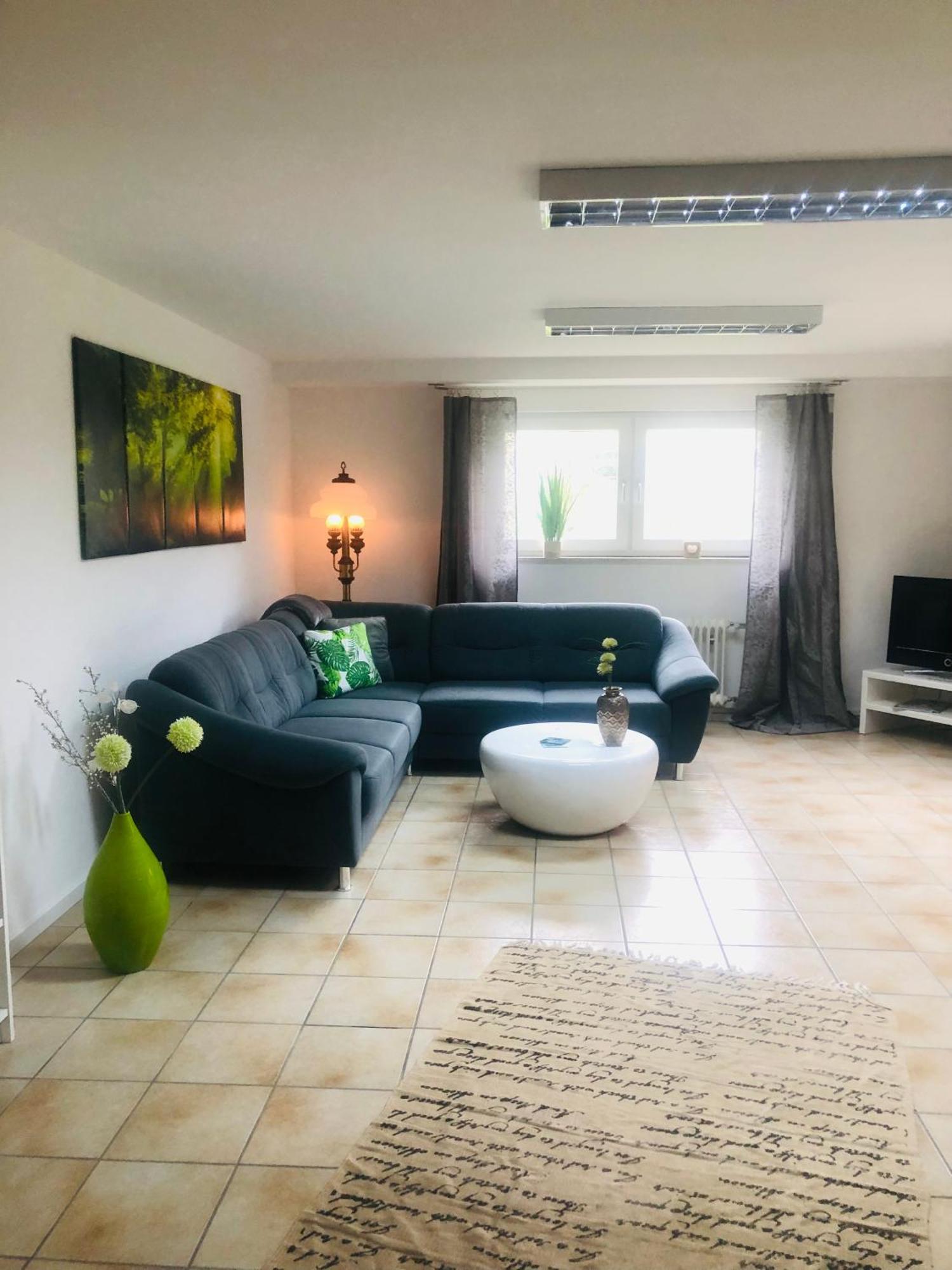 Ferienwohnung Feldmann Freckenfeld Екстериор снимка