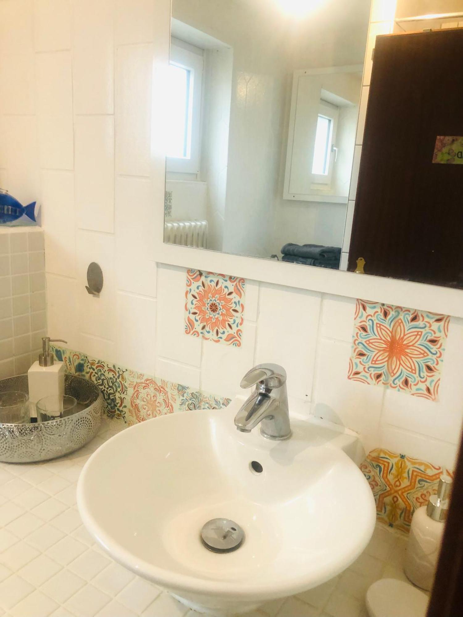 Ferienwohnung Feldmann Freckenfeld Екстериор снимка