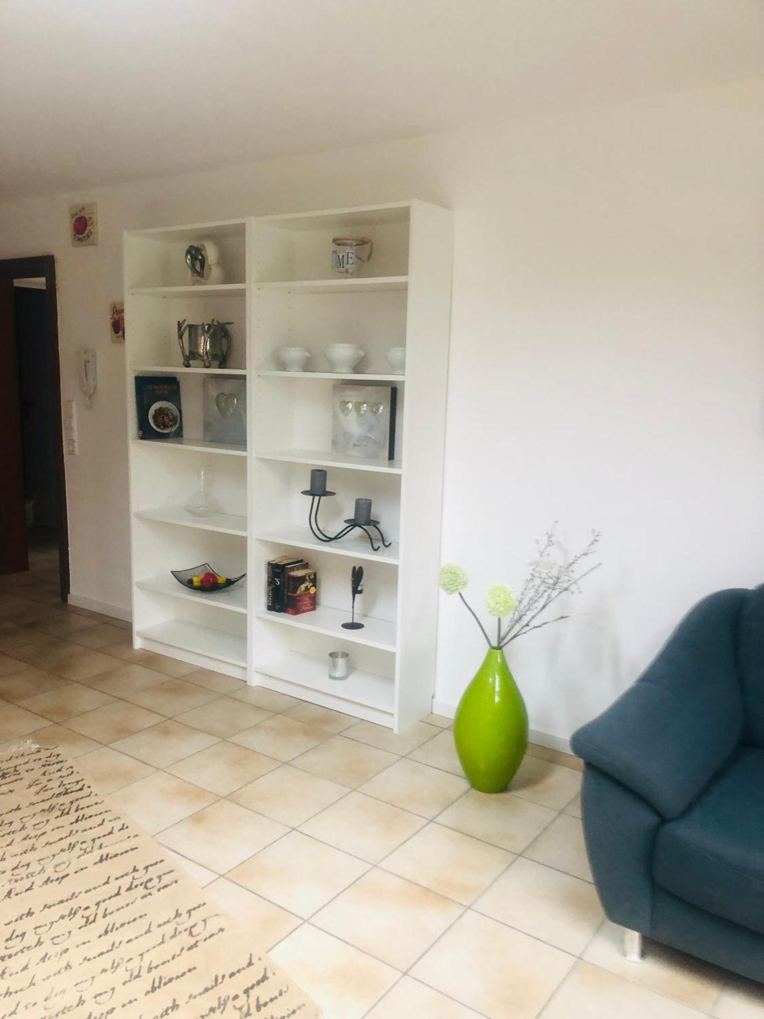 Ferienwohnung Feldmann Freckenfeld Екстериор снимка