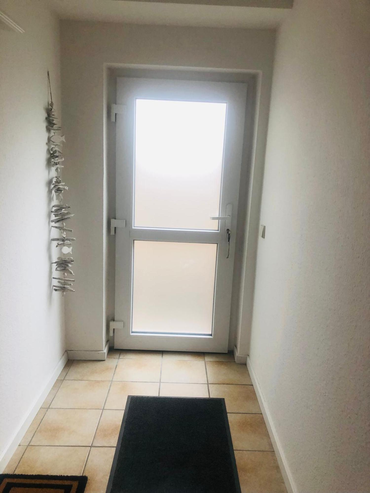 Ferienwohnung Feldmann Freckenfeld Екстериор снимка