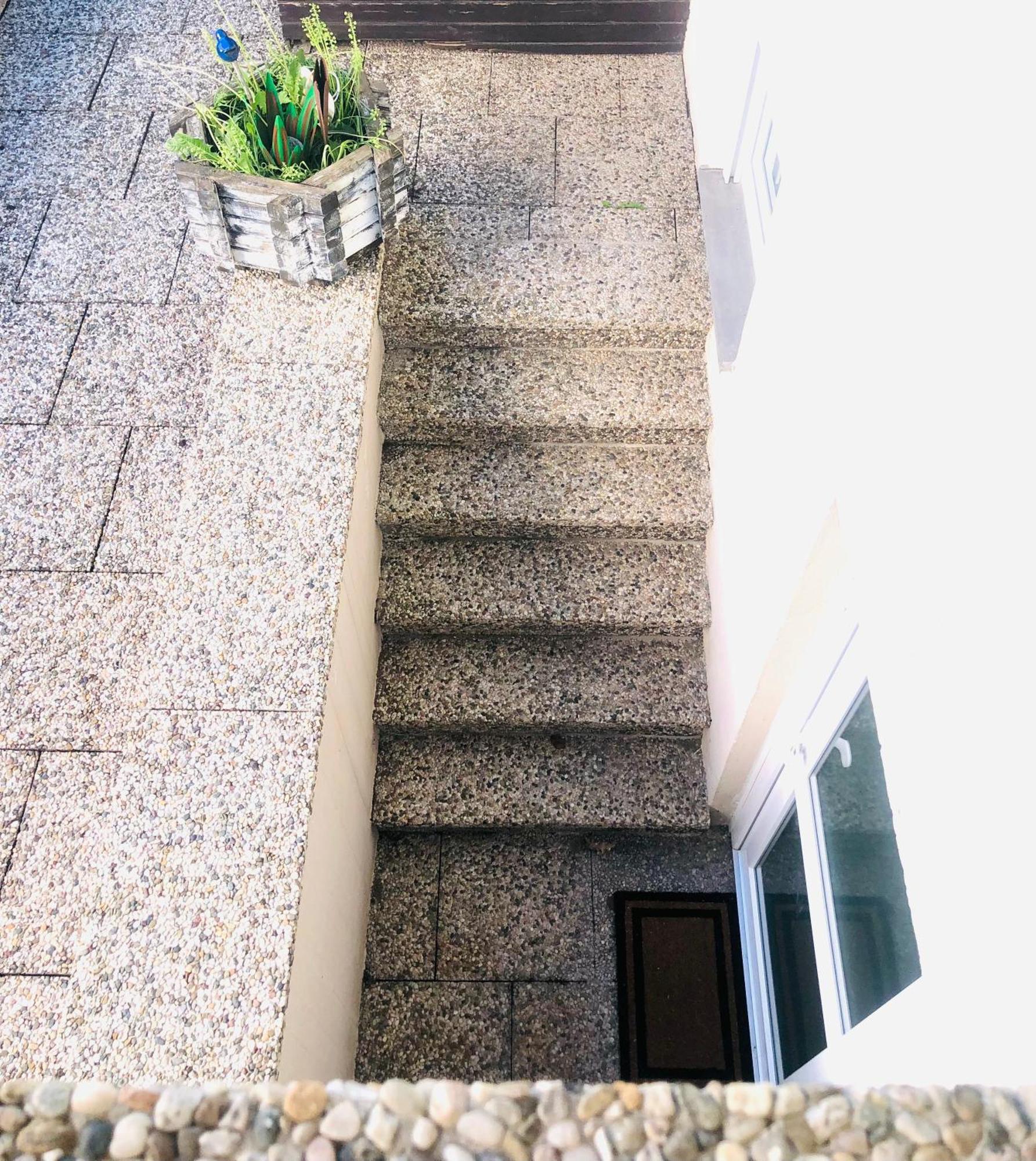 Ferienwohnung Feldmann Freckenfeld Екстериор снимка