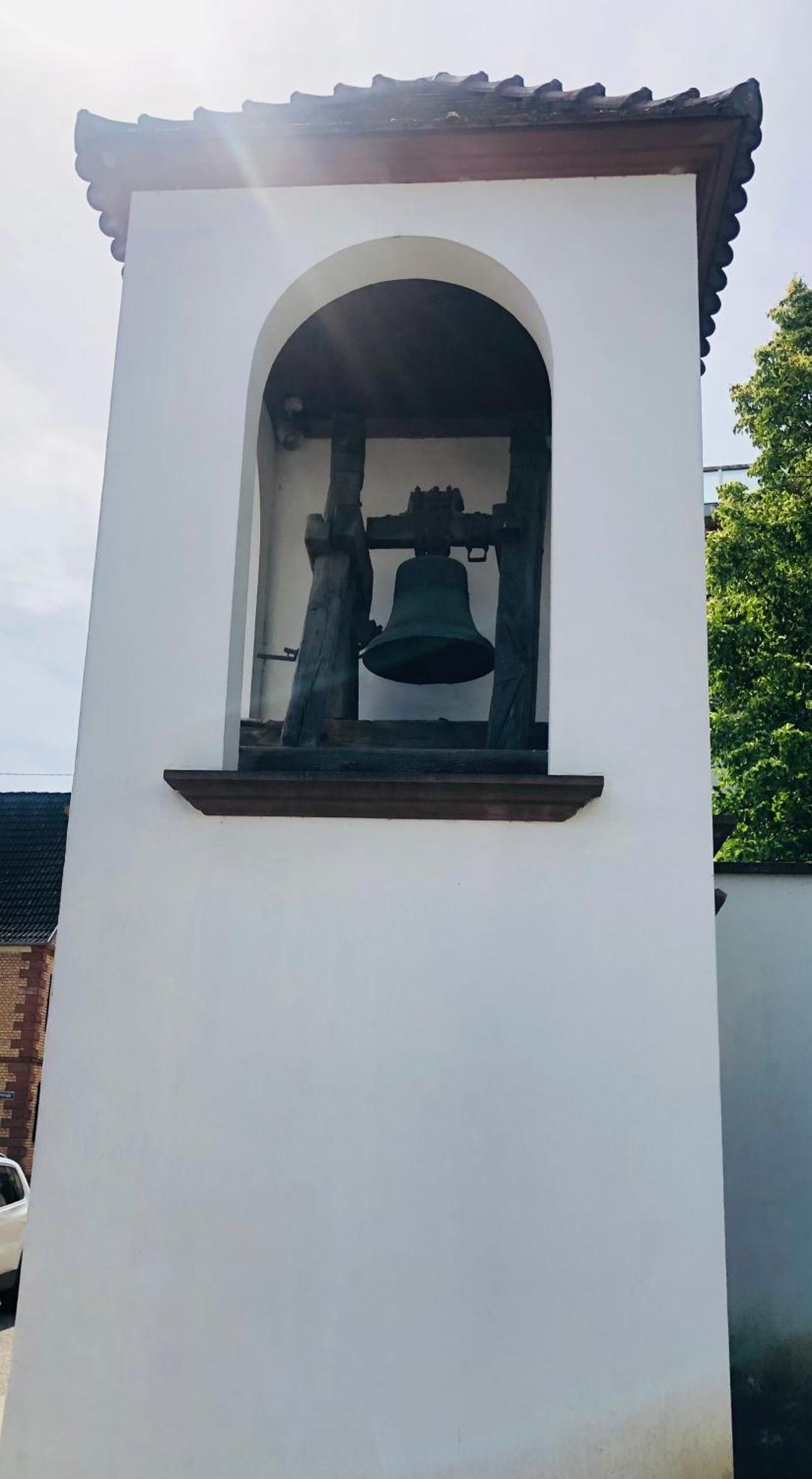Ferienwohnung Feldmann Freckenfeld Екстериор снимка